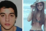 El mensaje de la amiga de Nahir Galarza: “estaba con una asesina y no me daba cuenta”