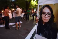 Estuve ese día en Loma Bola y nunca creímos en la versión del ataque de pánico