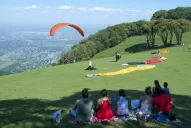 En la Fiscalía aguardan un informe de la Federación Argentina de Vuelo Libre