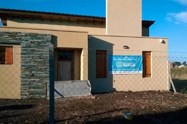 Todos los detalles del anuncio de Macri para relanzar el Procrear