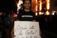 Amigos de Natalia dudan de la desaparición de la cámara