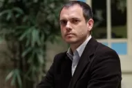 Un “lilito” se sumó oficialmente al equipo del presidente, Mauricio Macri