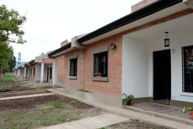 Algunos de los puntos clave que tendrá el nuevo Procrear que se anunciará mañana