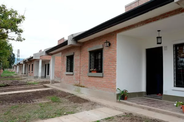 Algunos de los puntos clave que tendrá el nuevo Procrear que se anunciará mañana