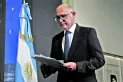 EEUU no le permite a Timerman entrar al país