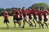 “Esta relación está terminada”, dijo Sagra sobre Prediger