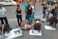 Tragedia de Loma Bola: declarará el presidente de la federación de parapentistas