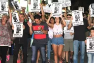 Definen si Nahir Galarza, la joven que asesinó a su novio, puede ir a su casa con tobillera electrónica