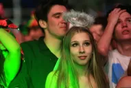 Peritan teléfonos de Nahir y de su novio asesinado