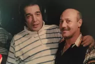 Cacho Castaña frecuentaba los prostíbulos de mi padre donde había menores, dijo una activista en contra de la trata