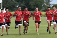 San Martín sale a buscar un nuevo líder tras la salida de Prediger