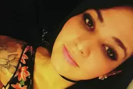 Apareció un nuevo video que muestra los momentos previos a la muerte de Natalia Vargas