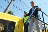 Macri instó a las provincias y a los municipios a reducir el gasto