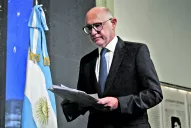 EEUU no le permite a Timerman entrar al país