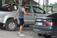 Prediger no se irá tan fácil de San Martín: primero deberá pagar por ello