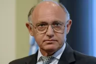 Excarcelan a Héctor Timerman por motivos humanitarios