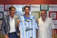 Atlético está como y donde quiere estar