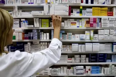 Los afiliados al PAMI pueden toparse con inconvenientes en las farmacias