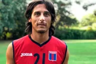 Fin de la novela: Prediger ya se entrena con Tigre