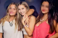 Una testigo aseguró que el arma la tenía Fernando y no Nahir Galarza