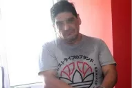 Otro sindicalista “pescado” con millones y armas