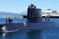 A dos meses de la desaparición del ARA San Juan, se activa la comisión que investigará la tragedia