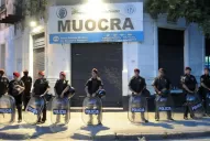 Detuvieron a un prófugo de la causa Uocra de Bahía Blanca en la frontera con Chile