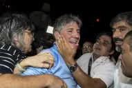 La liberación de Boudou: en Cambiemos hablan de tristeza, de dolor y de vergüenza