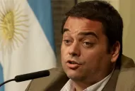 El PEN niega que haya una caza de brujas contra sindicalistas