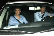 Desde su casa, Boudou grabó un video y afirmó que no le van a quitar la posibilidad de soñar