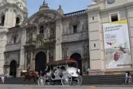 Francisco llega a Chile preocupado por las poblaciones indígenas y por la corrupción