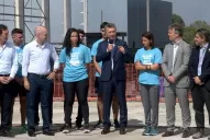 Macri volvió de sus vacaciones: queremos crecer 20 años seguidos para terminar con la pobreza