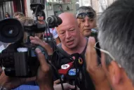 Se entregó uno de los dirigentes de la Uocra de Bahía Blanca que estaba prófugo