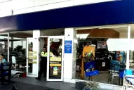 Video: así fue la pelea en la estación de servicio de Lules