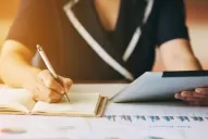 Mañana licitan Lebac: cómo sumarse al negocio que paga más que el plazo fijo