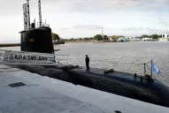 Que dé la cara, piden a Macri los familiares de los tripulantes del ARA San Juan