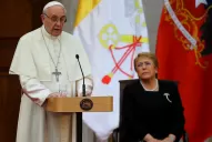 El Papa pidió perdón por los abusos de sacerdotes a niños en Chile: siento dolor y vergüenza