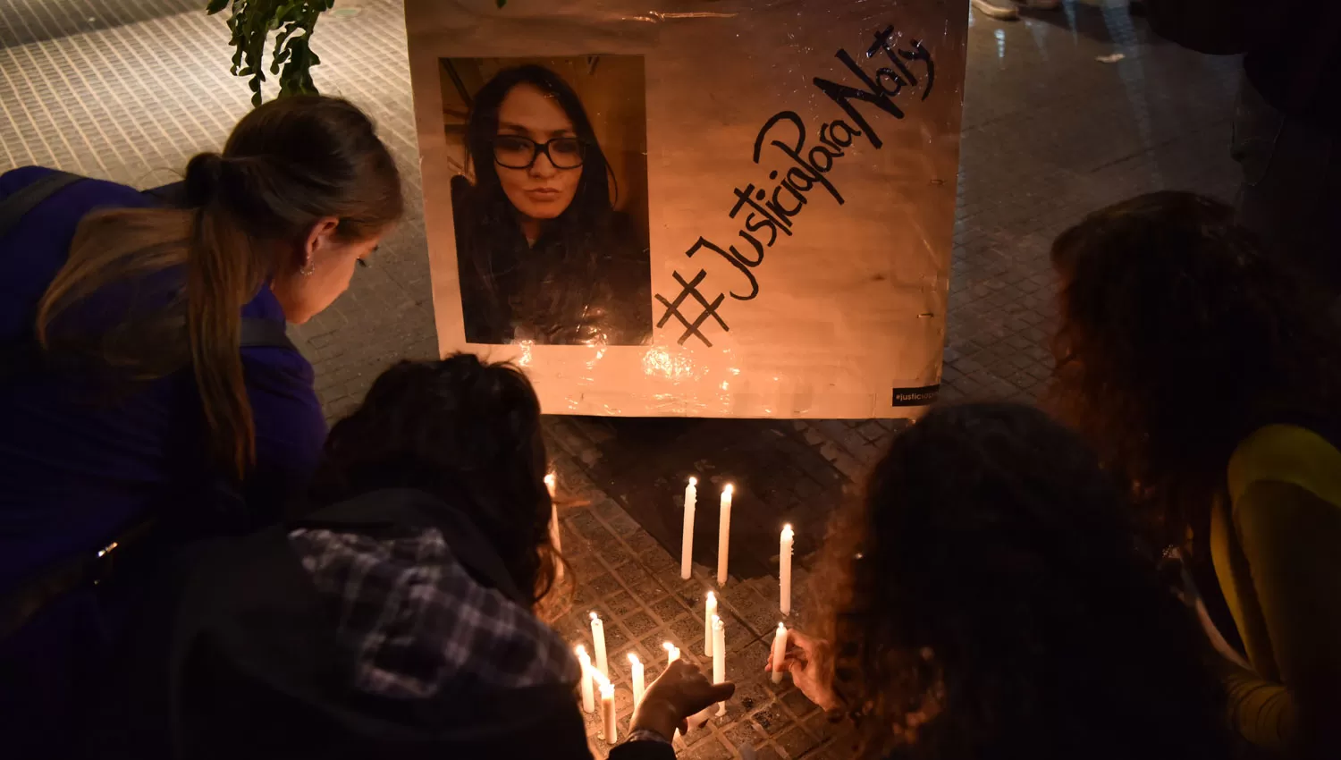 LA GACETA / FOTO DE INÉS QUINTEROS ORIO