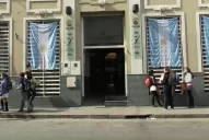 Caso Viviendas: el IPV advierte sobre falsos gestores de casas