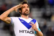 Pavone estuvo cerca, pero Atlético ya piensa en otro 9