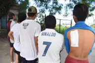 En el boliche de Lules se desvinculan de la pelea