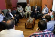 Las autoridades prometen que los botones antipánico volverán a funcionar en colectivos