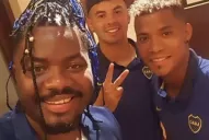 Se conocieron más detalles del escándalo por la denuncia a jugadores de Boca