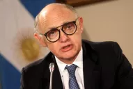 Timerman será operado por una complicación pulmonar