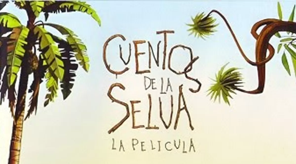 Propuestas de cine, entre el animé japonés y los cuentos selváticos