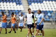 La falta de goles no asusta; preocupa