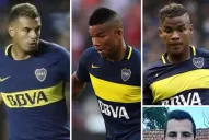 Escándalo que trasciende fronteras