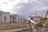 El IPV niega la entrega de casas a través de gestores