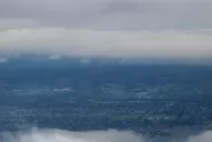 No te olvides el paraguas: ¿hasta cuándo sigue la lluvia?