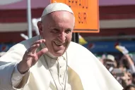 El papa Francisco defendió al obispo acusado de encubrir abusos: no hay una sola prueba contra Barros